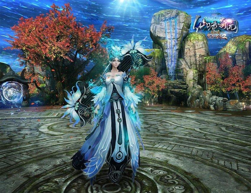 《dnf》祸乱之拉尔戈无信之眼机制介绍